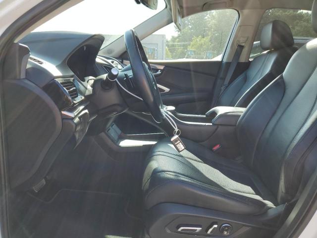Photo 7 from auction – 2021 ACURA RDX with VIN 5J8TC2H39ML023233