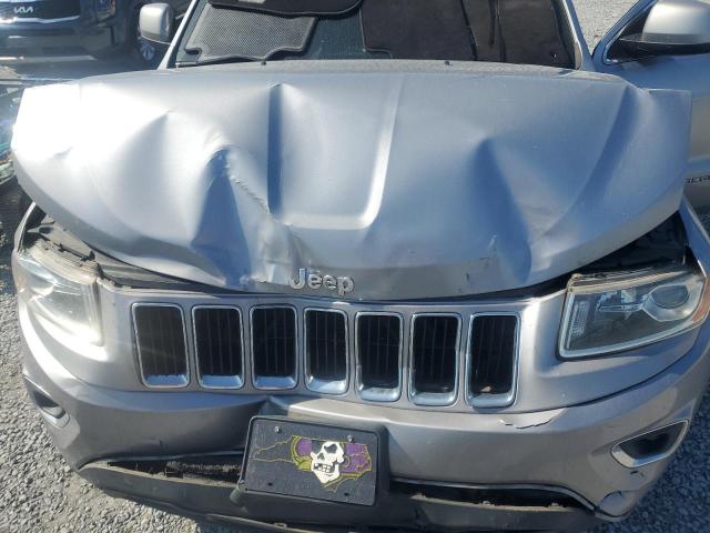 Photo 12 from auction – 2014 JEEP GRAND CHER with VIN 1C4RJFAG1EC422061