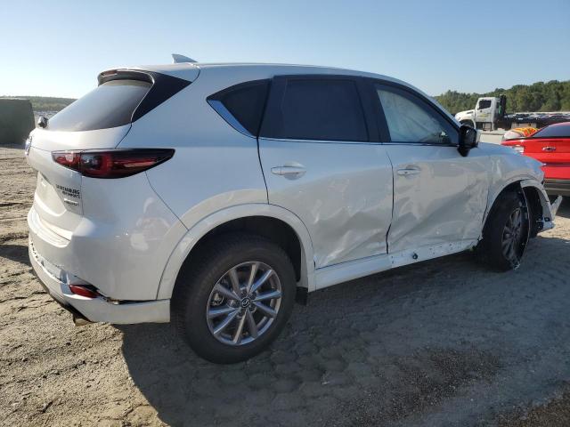 Photo 3 from auction – 2024 MAZDA CX-5 PREFE with VIN JM3KFBCL8R0404368