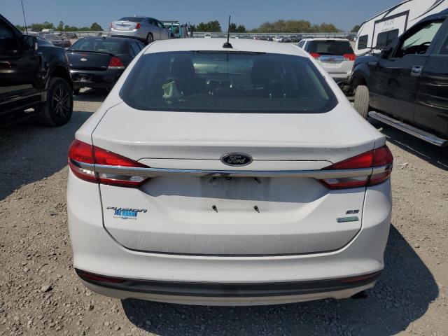 Photo 6 from auction – 2017 FORD FUSION SE with VIN 3FA6P0HDXHR319002