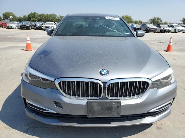 Photo 5 from auction – 2017 BMW 530 I with VIN WBAJA5C36HG897751
