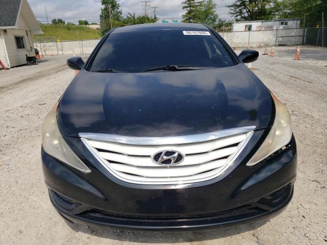 Photo 5 from auction – 2011 HYUNDAI SONATA GLS with VIN 5NPEB4AC8BH089502