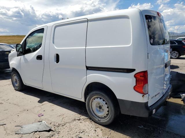 Photo 2 from auction – 2015 CHEVROLET CITY EXPRE with VIN 3N63M0YN3FK723311