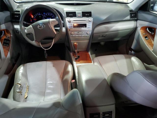 Photo 8 from auction – 2011 TOYOTA CAMRY SE with VIN 4T1BK3EK3BU124253