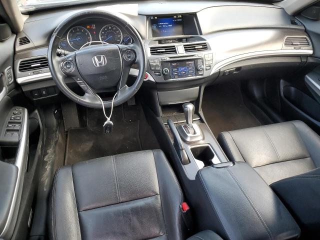 Photo 8 from auction – 2013 HONDA CROSSTOUR with VIN 5J6TF2H54DL006583
