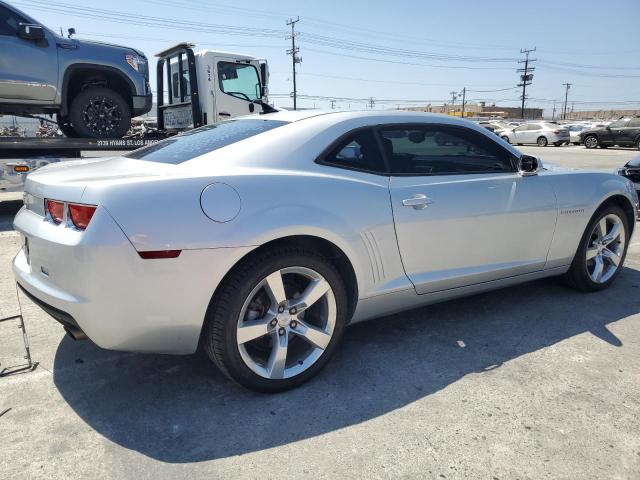 Photo 3 from auction – 2010 CHEVROLET CAMARO LS with VIN 2G1FA1EV5A9167259