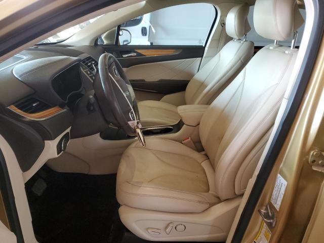 Photo 7 from auction – 2015 LINCOLN MKC with VIN 5LMCJ1A90FUJ23711