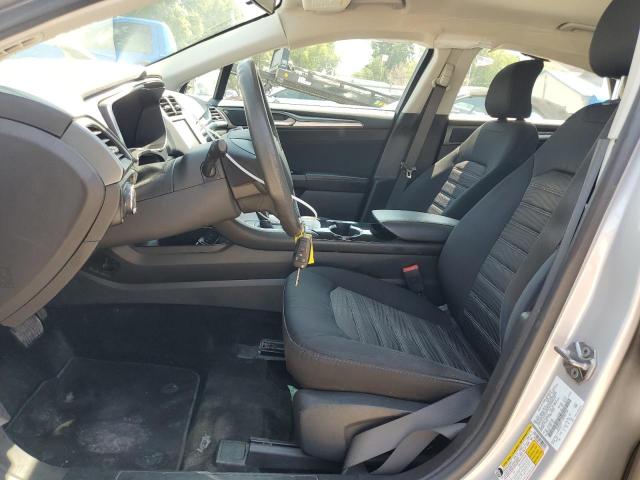 Photo 7 from auction – 2016 FORD FUSION SE with VIN 3FA6P0H71GR285718