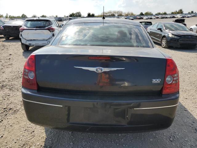 Photo 6 from auction – 2008 CHRYSLER 300 TOURIN with VIN 2C3LA53G78H307175