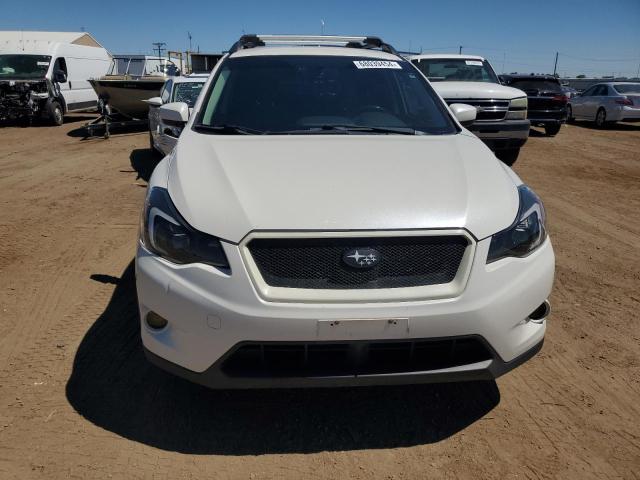 Photo 5 from auction – 2015 SUBARU XV CROSSTR with VIN JF2GPACC9F8237443