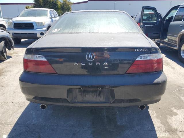 Photo 6 from auction – 2003 ACURA TL with VIN 19UUA56643A014801