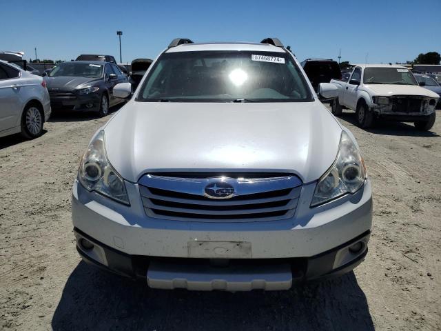 Photo 5 from auction – 2011 SUBARU OUTBACK 2. with VIN 4S4BRBKCXB3408469