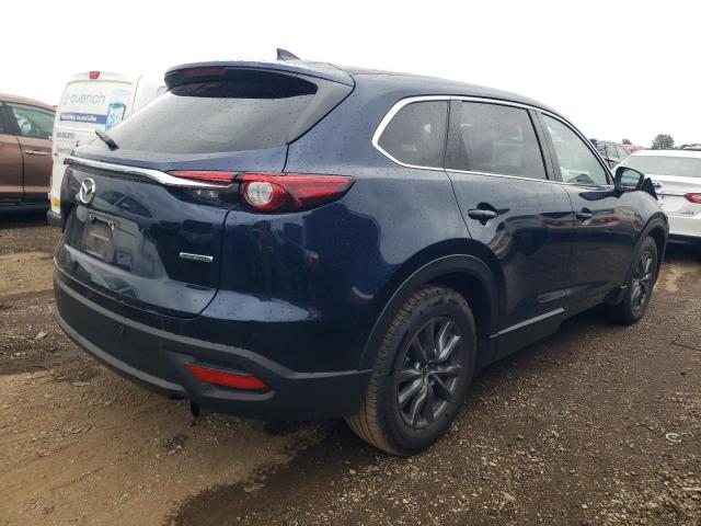 Photo 3 from auction – 2021 MAZDA CX-9 TOURI with VIN JM3TCBCY2M0505343