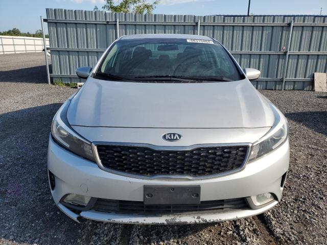 Photo 5 from auction – 2017 KIA FORTE LX with VIN 3KPFL4A77HE020401