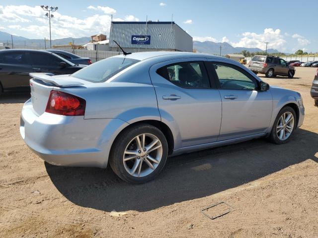 Photo 3 from auction – 2013 DODGE AVENGER SE with VIN 1C3CDZAG3DN581329