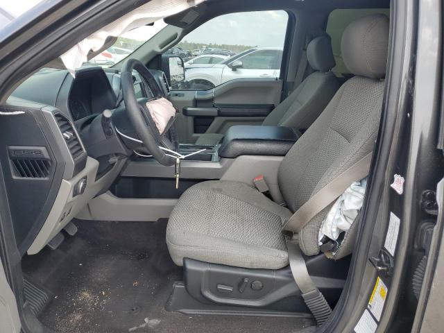 Photo 7 from auction – 2019 FORD F150 SUPER with VIN 1FTEW1CB1KKC92904