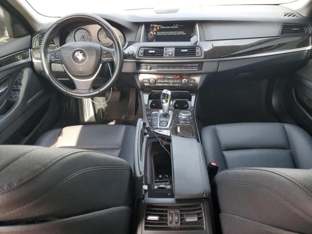 Photo 8 from auction – 2015 BMW 528 I with VIN WBA5A5C50FD524786