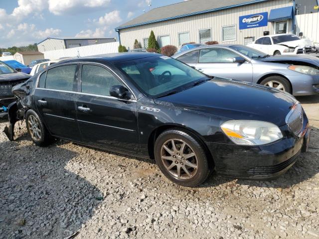 Photo 4 from auction – 2007 BUICK LUCERNE CX with VIN 1G4HD57247U198768