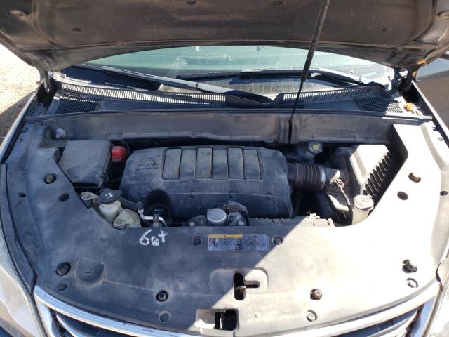 Photo 12 from auction – 2015 CHEVROLET TRAVERSE L with VIN 1GNKVGKD7FJ355227