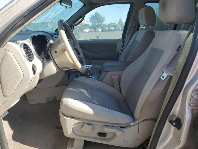 Photo 7 from auction – 2006 FORD EXPLORER X with VIN 1FMEU73E16UB35480