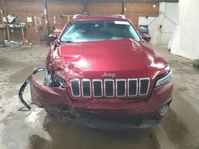 Photo 5 from auction – 2019 JEEP CHEROKEE L with VIN 1C4PJMCB2KD105425