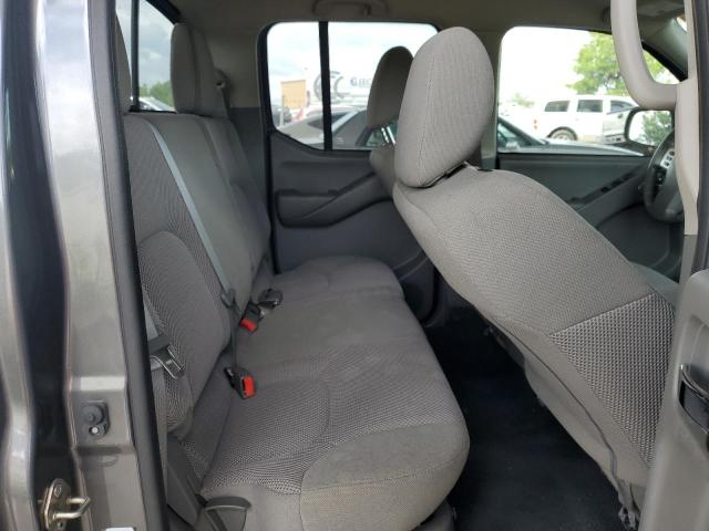 Photo 10 from auction – 2019 NISSAN FRONTIER S with VIN 1N6AD0ER9KN774248