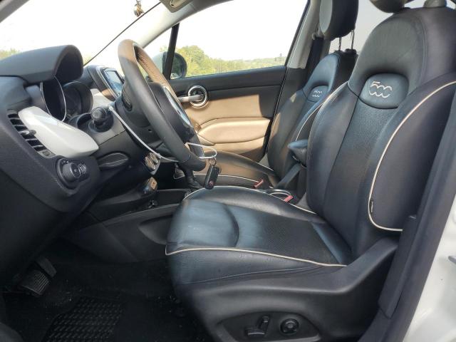 Photo 7 from auction – 2017 FIAT 500X LOUNG with VIN ZFBCFXDB2HP620029
