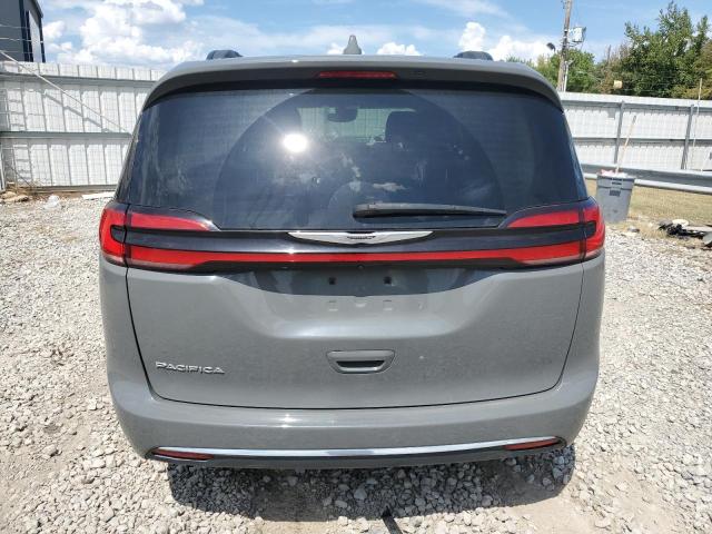 Photo 6 from auction – 2022 CHRYSLER PACIFICA T with VIN 2C4RC1BG9NR198959