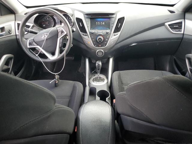 Photo 8 from auction – 2015 HYUNDAI VELOSTER with VIN KMHTC6ADXFU232322