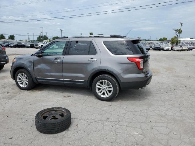 Photo 2 from auction – 2012 FORD EXPLORER X with VIN 1FMHK8D86CGA50212