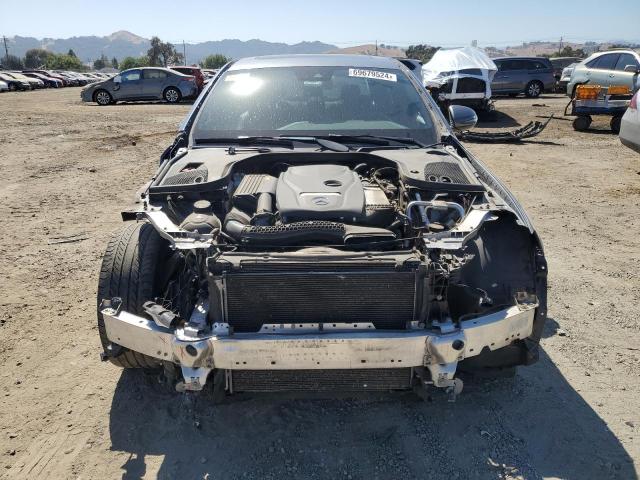 Photo 5 from auction – 2018 MERCEDES-BENZ E 300 with VIN WDDZF4JB2JA331967