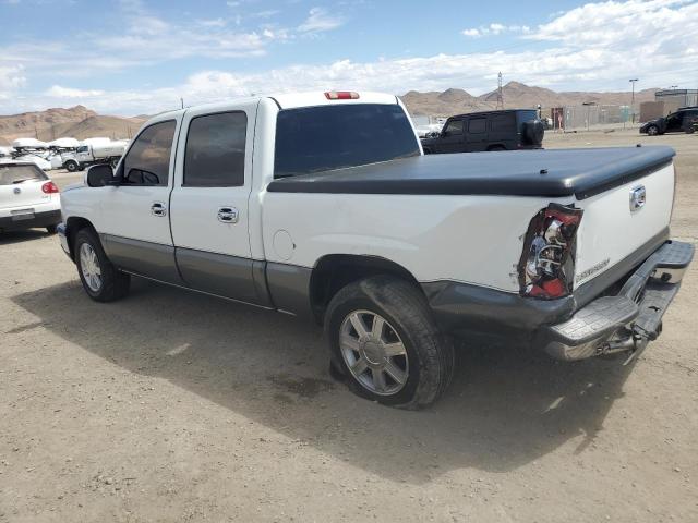 Photo 2 from auction – 2007 CHEVROLET SILVERADO with VIN 2GCEC13VX71106268