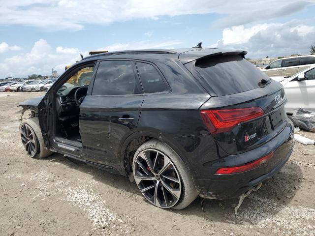 Photo 2 from auction – 2023 AUDI SQ5 PREMIU with VIN WA1B4AFY8P2074176