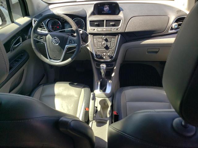 Photo 8 from auction – 2014 BUICK ENCORE with VIN KL4CJCSBXEB587923