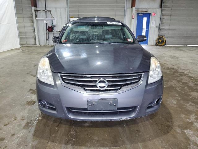 Photo 5 from auction – 2011 NISSAN ALTIMA BAS with VIN 1N4AL2AP1BN440615