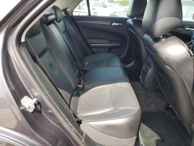 Photo 10 from auction – 2016 CHRYSLER 300C with VIN 2C3CCAKG9GH161817