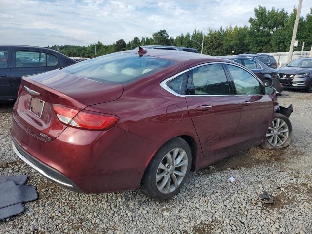 Photo 3 from auction – 2015 CHRYSLER 200 C with VIN 1C3CCCCB1FN520758