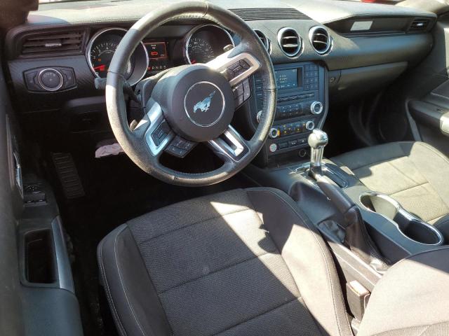 Photo 8 from auction – 2017 FORD MUSTANG with VIN 1FA6P8AM6H5306226