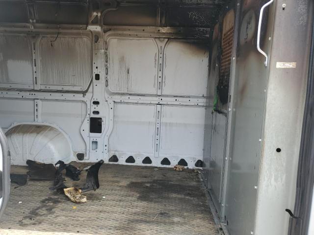 Photo 11 from auction – 2020 RAM PROMASTER with VIN 3C6TRVBG4LE139013