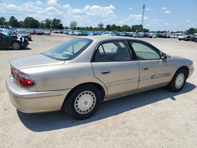 Photo 3 from auction – 2002 BUICK CENTURY CU with VIN 2G4WS52J521178738