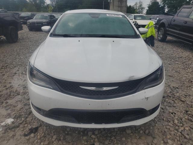 Photo 5 from auction – 2015 CHRYSLER 200 S with VIN 1C3CCCBB1FN750351