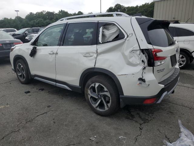 Photo 2 from auction – 2024 SUBARU FORESTER T with VIN JF2SKAMC2RH445191