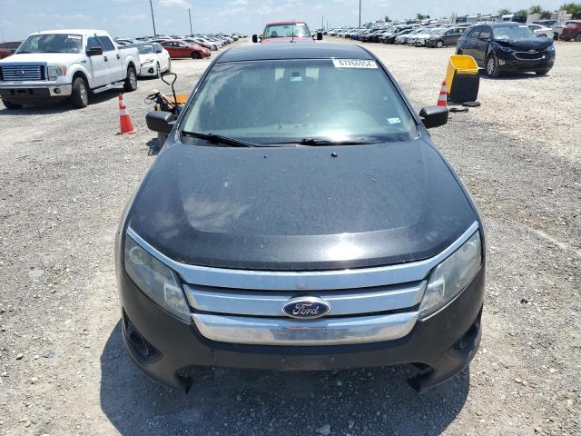 Photo 5 from auction – 2010 FORD FUSION with VIN 3FAHP0GA7AR410380