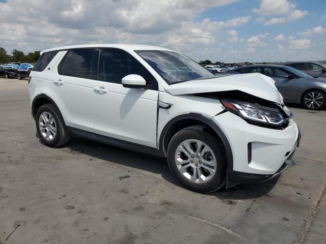 Photo 4 from auction – 2020 LAND ROVER DISCOVERY with VIN SALCJ2FX5LH860971
