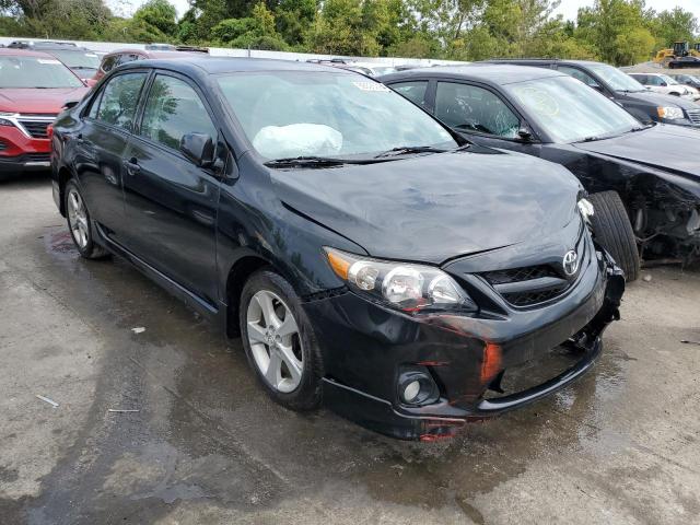 Photo 4 from auction – 2013 TOYOTA COROLLA BA with VIN 5YFBU4EE2DP216355