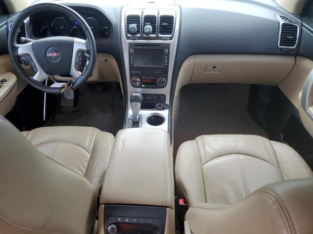 Photo 8 from auction – 2012 GMC ACADIA SLT with VIN 1GKKRRED8CJ234758