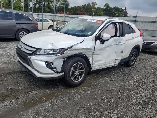 MITSUBISHI ECLIPSE CR 2020 with VIN JA4AS3AA5LZ042908 - Photo from auction