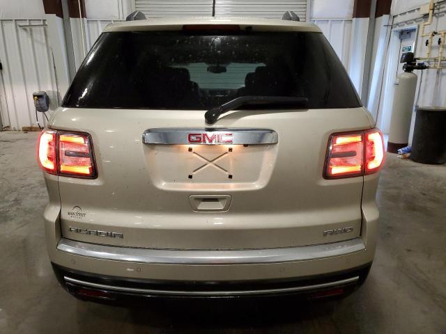 Photo 6 from auction – 2014 GMC ACADIA SLT with VIN 1GKKVSKD7EJ295383