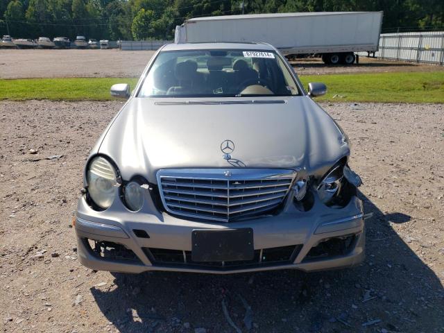 Photo 5 from auction – 2008 MERCEDES-BENZ E350 with VIN WDBUF87X28B242238