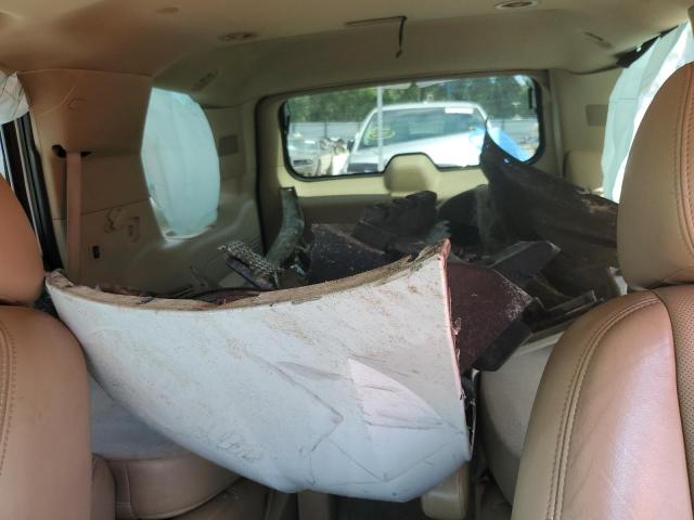 Photo 10 from auction – 2013 GMC YUKON DENA with VIN 1GKS1EEF0DR308551